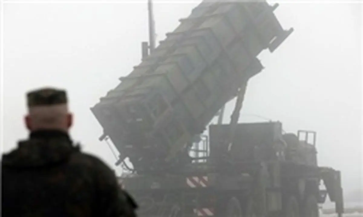 کشورهای شرق اروپا خواستار جهت‌گیری سپر موشکی ناتو به سمت روسیه شدند