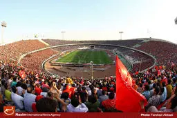 بلیت‌فروشی الکترونیکی بازی استقلال و پرسپولیس آغاز شد