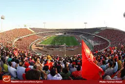بلیت‌فروشی الکترونیکی بازی استقلال و پرسپولیس آغاز شد
