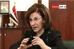 مشاور سیاسی و رسانه‌ای بشار اسد:‌ 