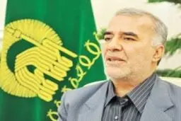 معاون آستان قدس: ۱۵ میلیون تشرف در ایام دهه کرامت به حرم رضوی انجام می‌شود