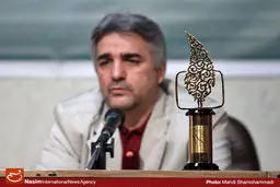 معاون سیما دبیران بخش‌های هفت‌گانه 