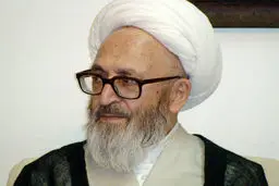 آیت الله سبحانی: مدارس علمیه مکانی برای بازی‌های سیاسی نشود