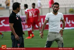 محرومیت پیام صادقیان یک ماه کم شد