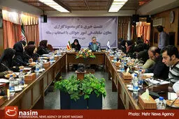 هیچ سایت صیغه و همسریابی مورد تایید وزارت جوانان نیست