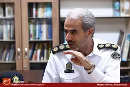 رئیس مرکز اطلاع رسانی پلیس راهور تهران: دو هزار تابلوی توقف ممنوع در پایتخت جمع آوری شد