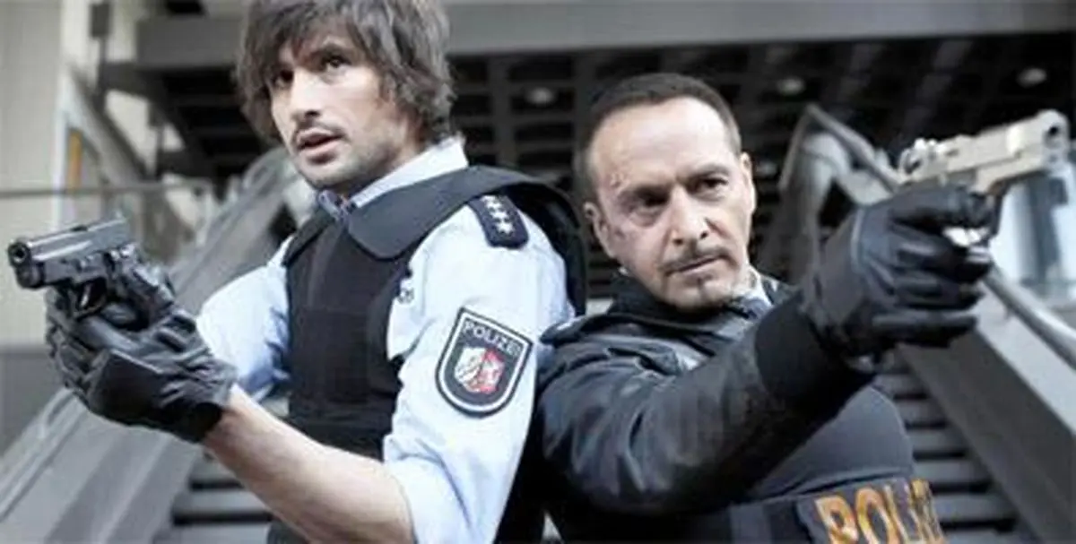 فصل ۲۰ "هشدار برای کبرا" به شبکه تهران رسید