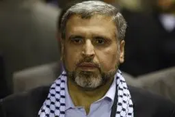 دبیرکل جنبش جهاد اسلامی فلسطین، امشب درباره توافق آتش‌بس در غزه سخنرانی می‌کند