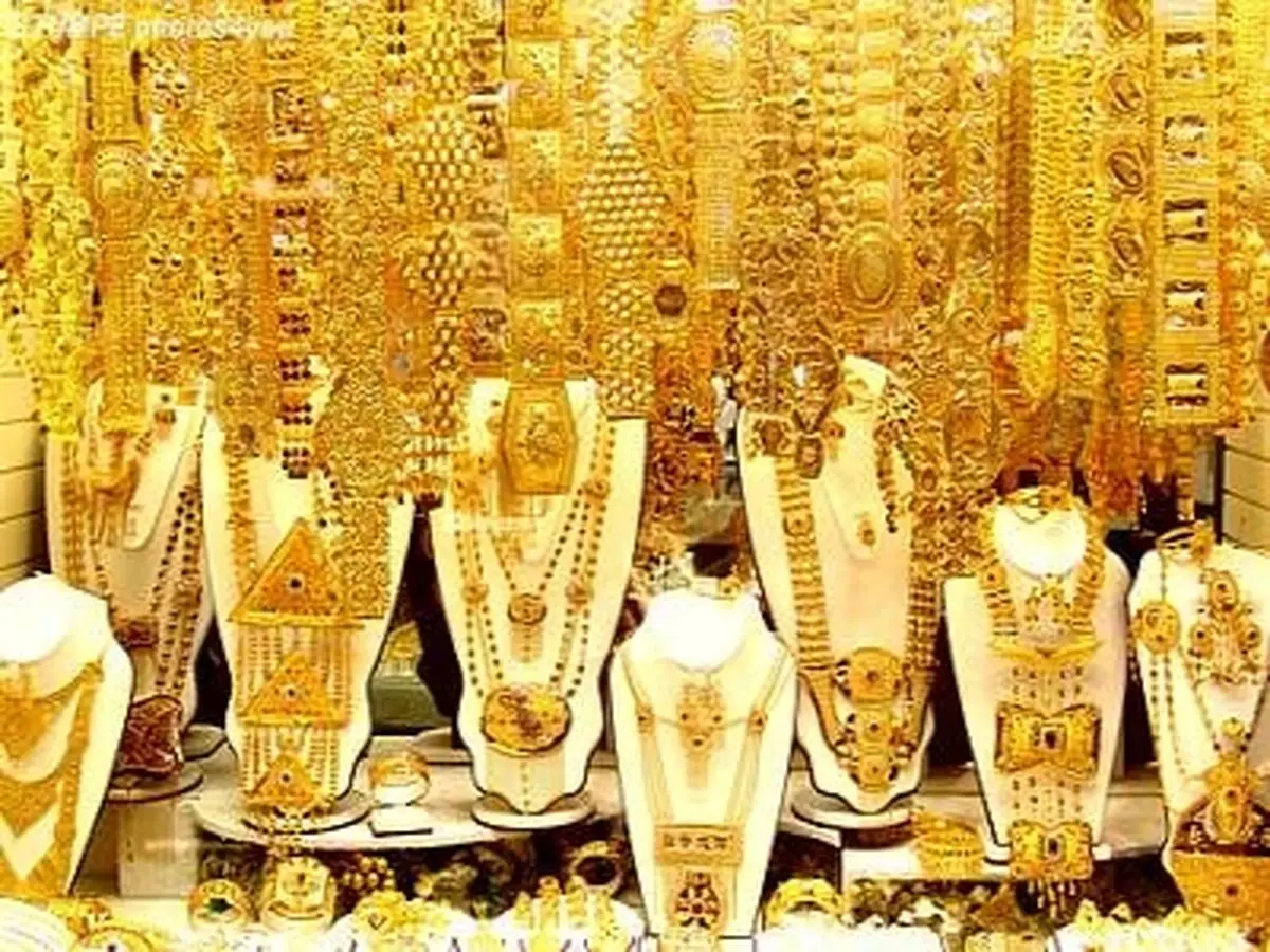 "کمیته‌ بررسی نحوه اجرای قانون مالیات بر ارزش افزوده طلا‌فروشان تشکیل می‌شود"