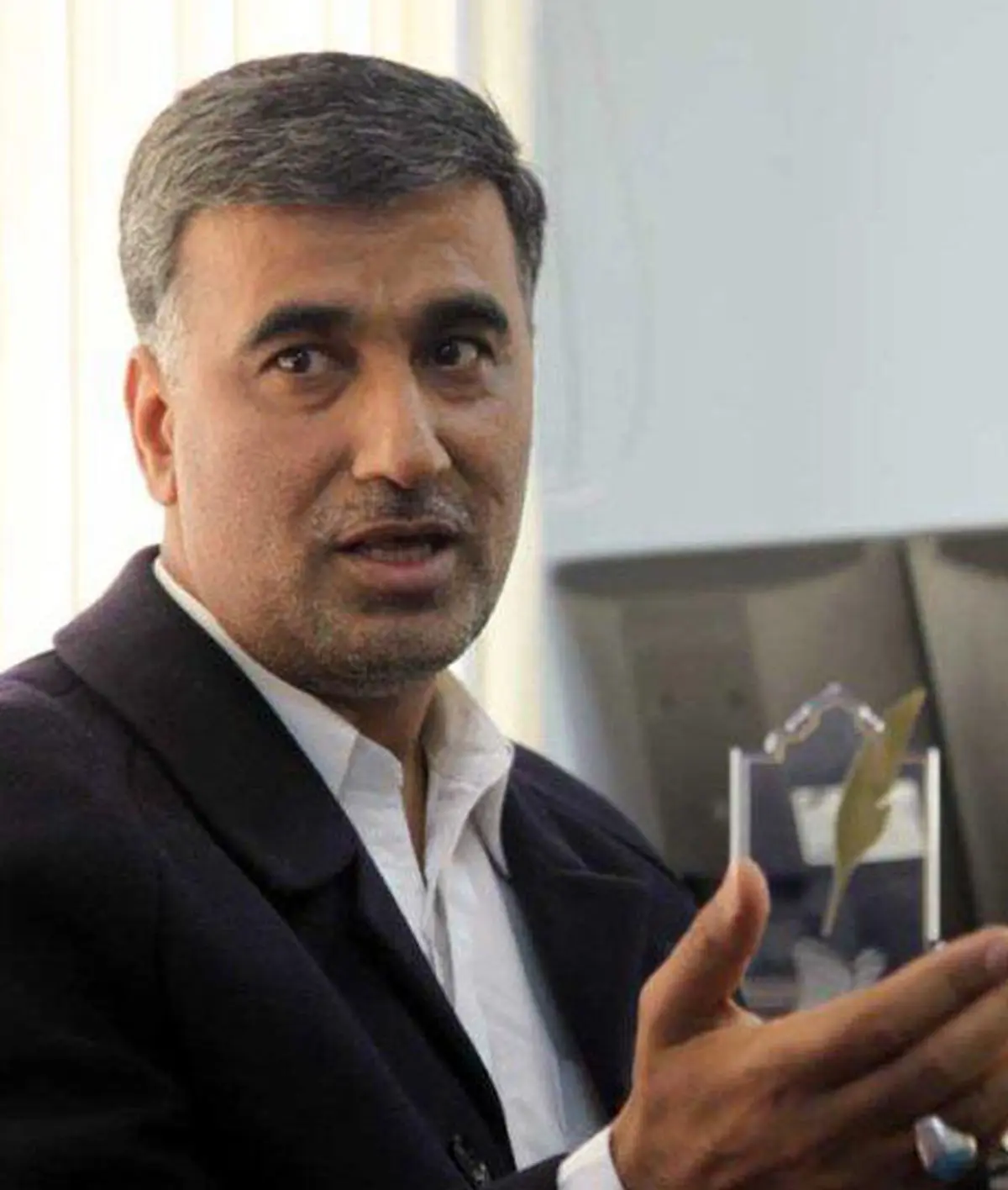 نماینده سراوان در مجلس: موقعیت سراوان در بخش شیلات و کشاورزی ممتاز است