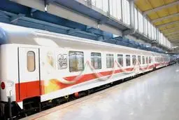 عملیات اجرایی واگذاری ۸۹ دستگاه واگن مسافری به رجاء از هفته آینده آغاز می‌شود