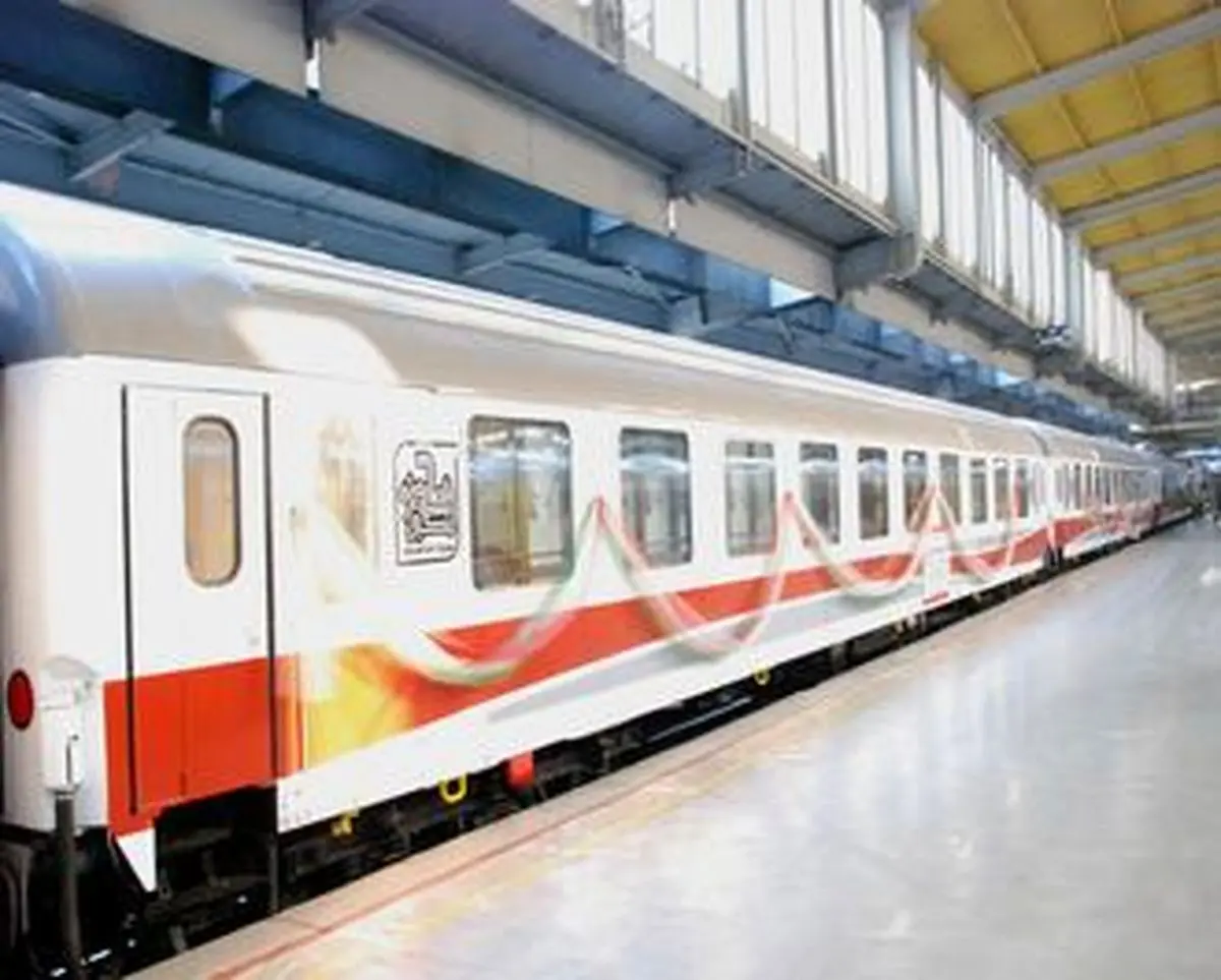 عملیات اجرایی واگذاری ۸۹ دستگاه واگن مسافری به رجاء از هفته آینده آغاز می‌شود