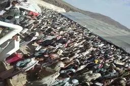 دو معترض یمنی در جنوب صنعا کشته شدند