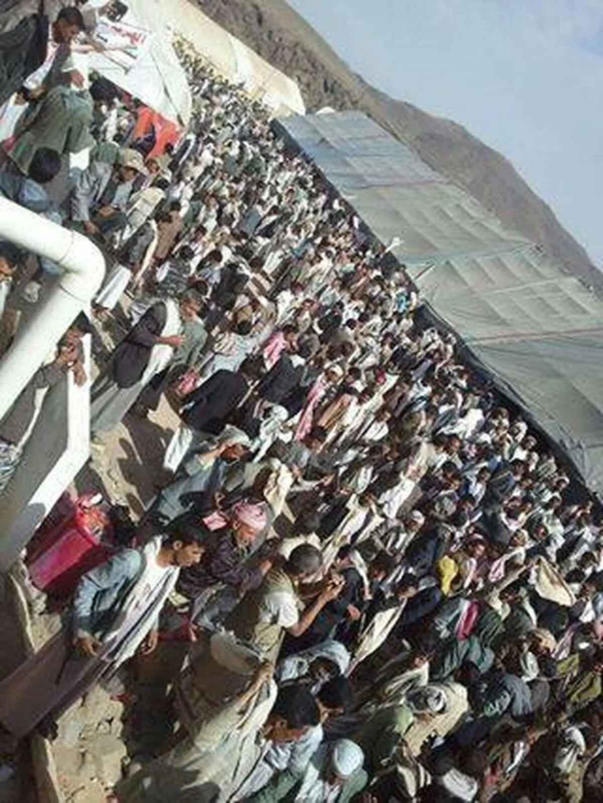 دو معترض یمنی در جنوب صنعا کشته شدند
