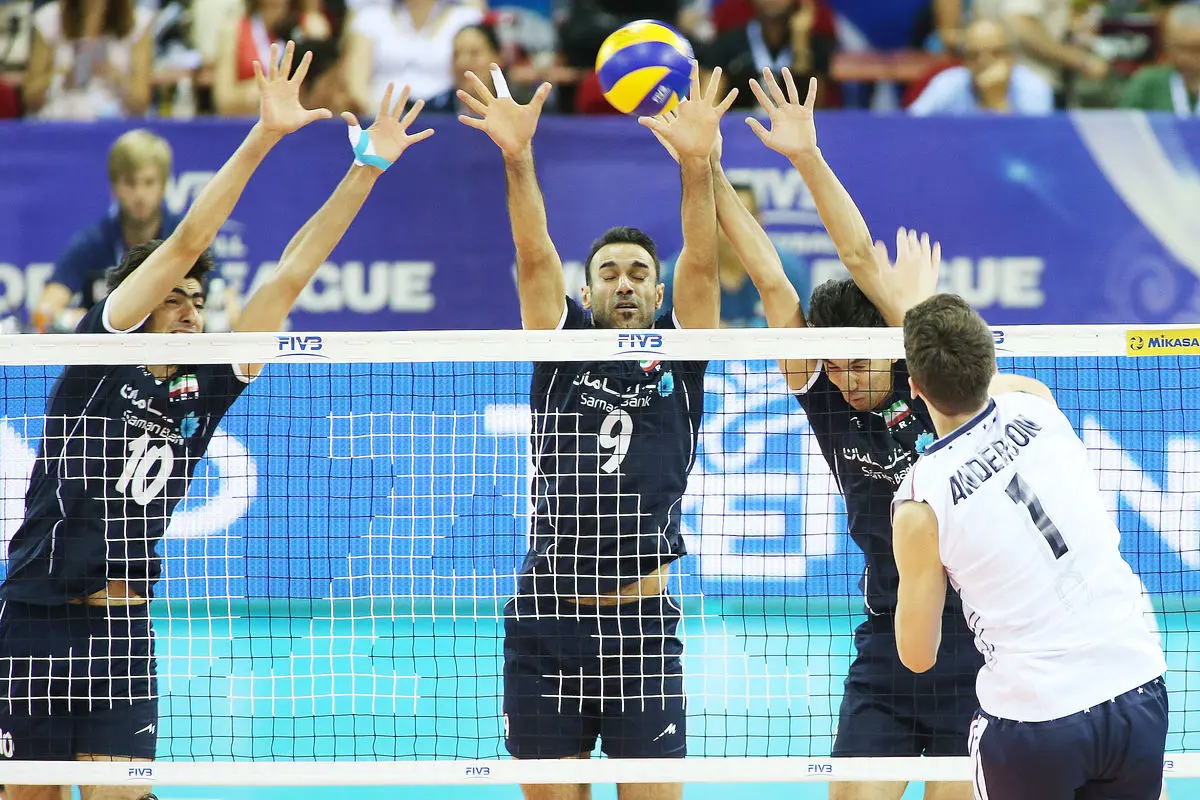 ایران-آمریکا؛ شاگردان کواچ در اندیشه انتقام