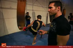 حسین اوجاقی: انتخاب از میان اکبرمحمدزاده و علی یوسفی انتخاب خوب و خوب‎‌تر بود