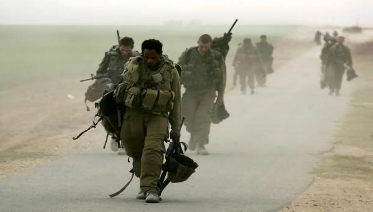 تحلیلگر نظامی صهیونیست: شهروندان اسرائیلی از نتیجه جنگ ناامید شدند