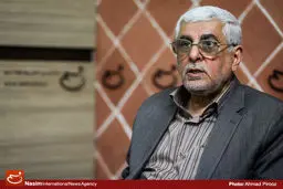 هانی‌زاده: پیروزی مقاومت غزه محدود به فلسطین نخواهد ماند