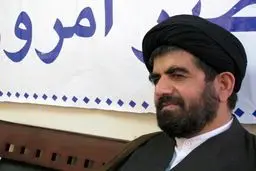 موسوی لارگانی: دولت زمین‌های کشاورزان اصفهانی که در معرض خشکسالی هستند را خریداری کند