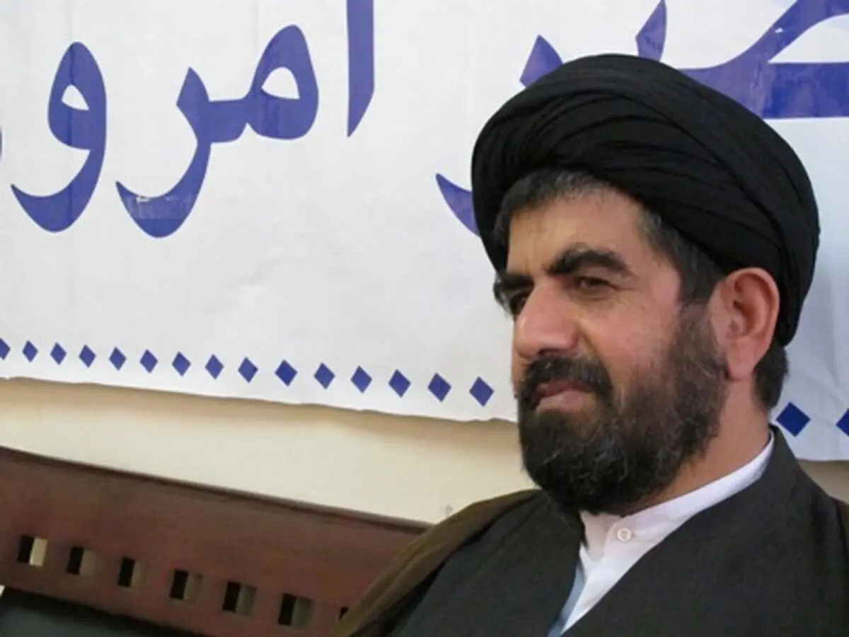 موسوی لارگانی: دولت زمین‌های کشاورزان اصفهانی که در معرض خشکسالی هستند را خریداری کند