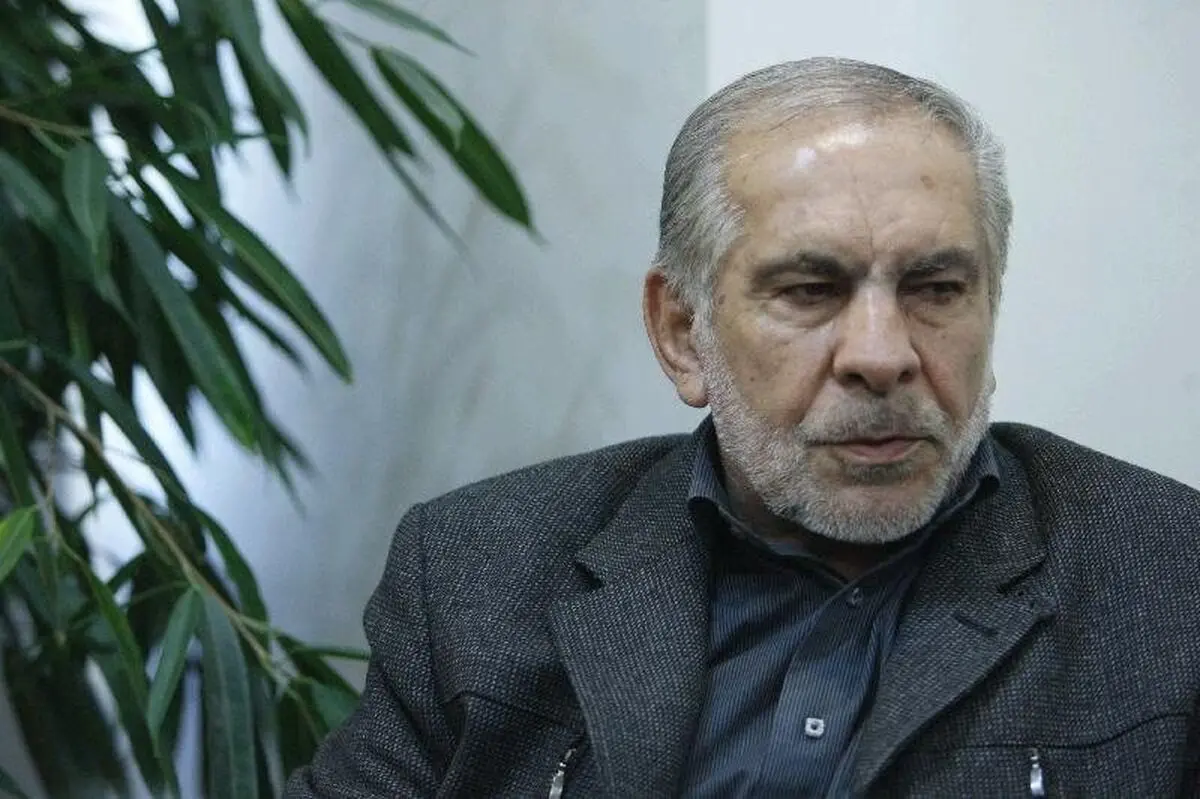 احمد ناطق‌نوری: به جای اعزام افراد اضافه به مسابقات آسیایی، بهتر بود ورزشکاران بیشتری اعزام کنیم