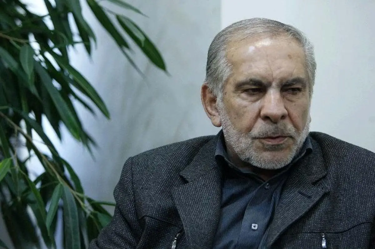 احمد ناطق‌نوری: به جای اعزام افراد اضافه به مسابقات آسیایی، بهتر بود ورزشکاران بیشتری اعزام کنیم