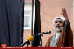 وزیر دادگستری امشب به گفتگوی زنده با شبکه تهران می‌نشنید