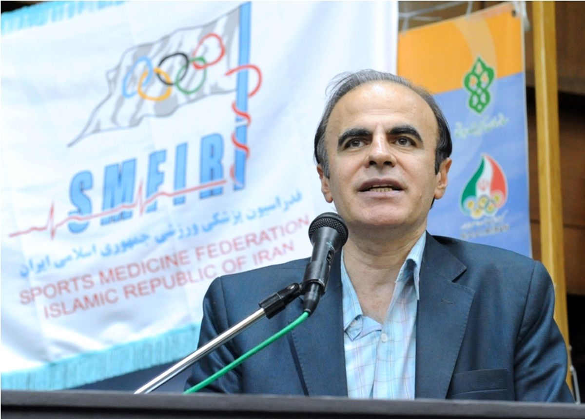 جایزه علمی پزشکی ورزشی "شیخ فهد" به ایران رسید