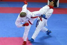 برنامه مسابقات کاراته وان ژاپن اعلام شد 