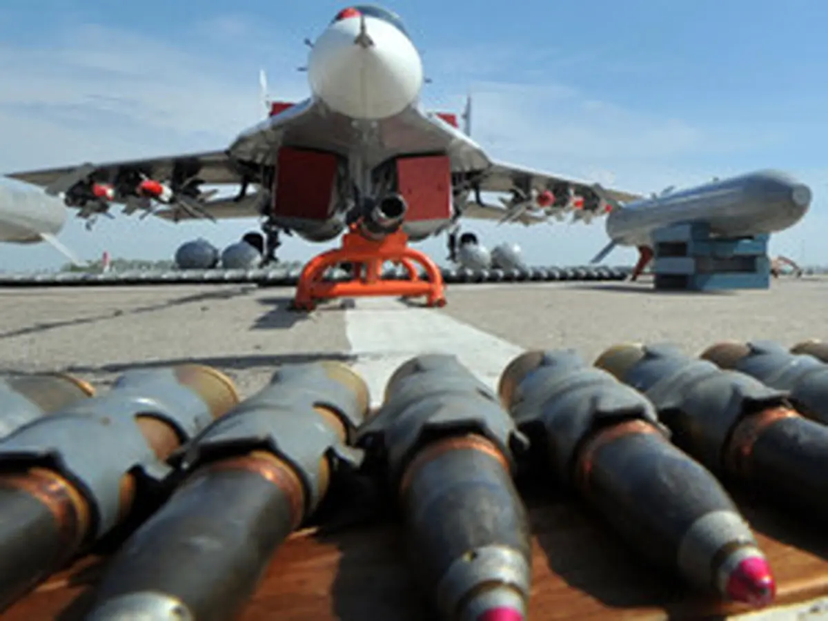 پنتاگون: هفت کشور وعده ارسال تسلیحات به کردهای عراق داده‌اند