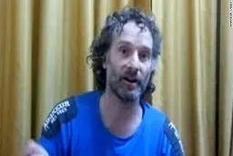 واشنگتن پست: روابط قطر با گروه‌های افراطی به آزادی گروگان‌ آمریکایی کمک کرد