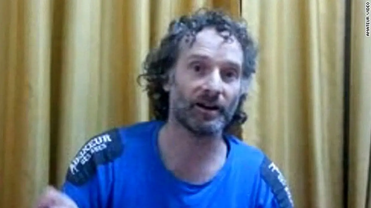 واشنگتن پست: روابط قطر با گروه‌های افراطی به آزادی گروگان‌ آمریکایی کمک کرد