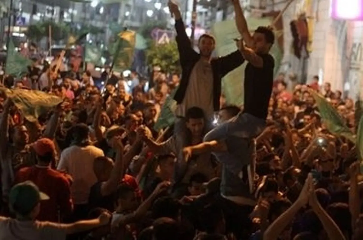 "رای الیوم": پیروزی غزه، فرهنگ مقاومت را پررنگ کرده است