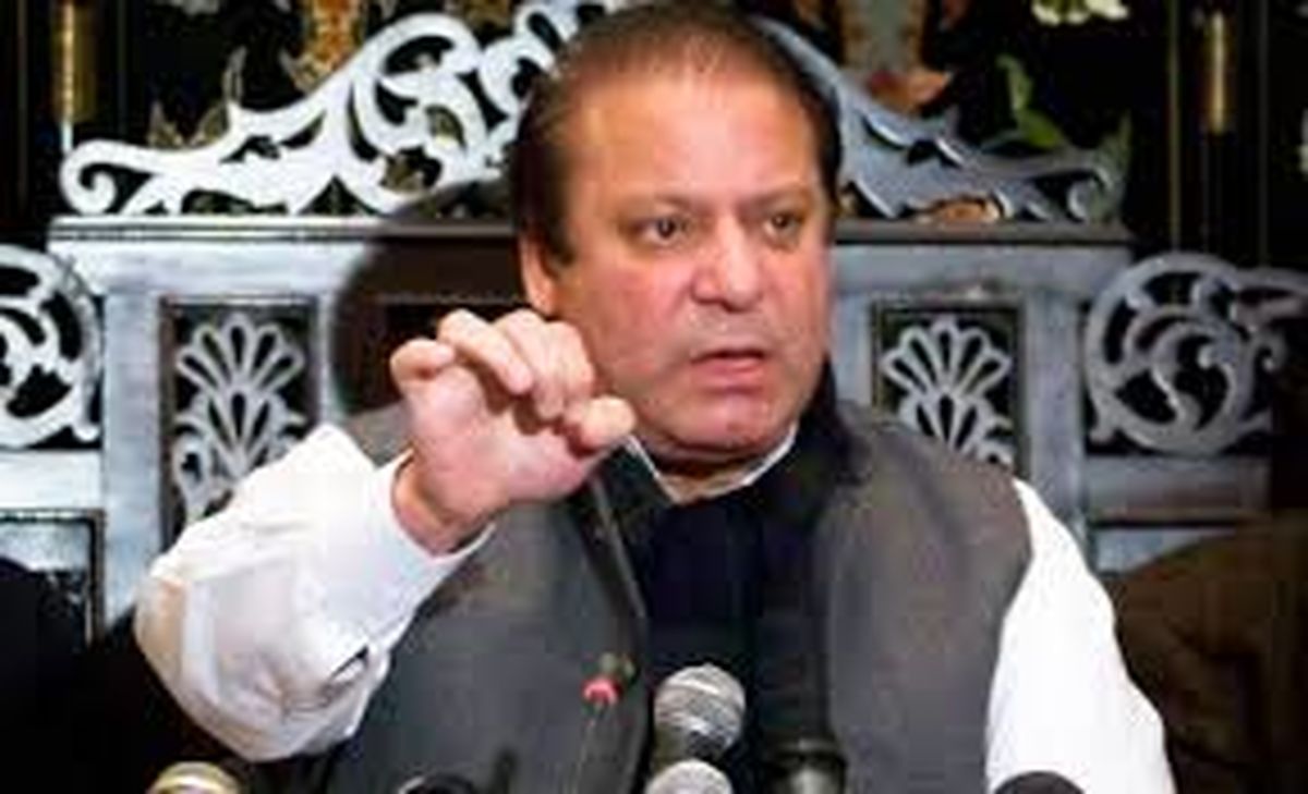 نخست‌وزیر پاکستان: هیچ کسی اجازه ندارد نظام سیاسی را از رده خارج کند