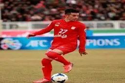 هافبک تراکتورسازی: پیروزی مقابل صبا را فراموش کرده‌ایم و به ادامه بازی‌ها فکر می‌کنیم