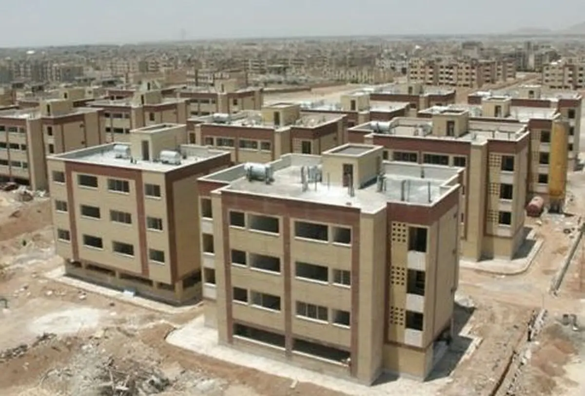 "بانک مسکن ۵۰ درصد قیمت مسکن را تسهیلات می‌دهد"