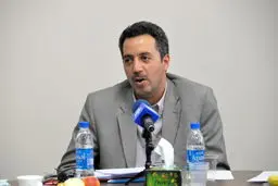 مدیرکل صنایع خودرو و نیرو محرکه وزارت صنعت: ایساکو رتبه اول خدمات پس از فروش را کسب کرد