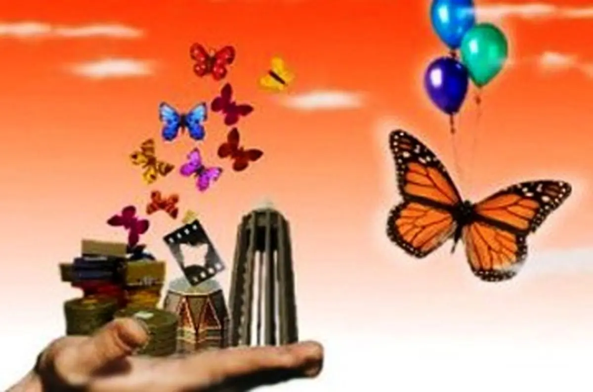 "جشن بادبادک‌ها"به مناسبت جشنواره کودک در پل خواجوی اصفهان برگزار می‌شود