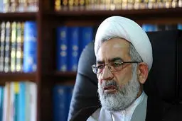 رئیس دیوان عدالت اداری: برای کوتاه کردن مسیر دادرسی اقداماتی شروع شده است