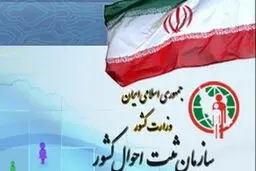مدیرکل ثبت احوال خراسان رضوی: آمار ازدواج در استان در حال کاهش است