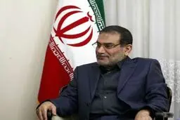 شمخانی: امنیت و توسعه مستمر در کشور دستاورد همگرایی و وحدت ملی است