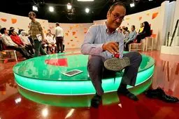 رامبد جوان با 