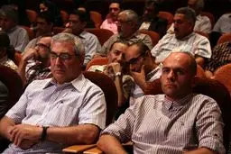 حاتمی‌کیا: افتخار نمی‌کنم فیلم گران بسازم