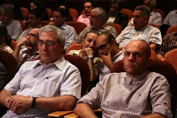 حاتمی‌کیا: افتخار نمی‌کنم فیلم گران بسازم