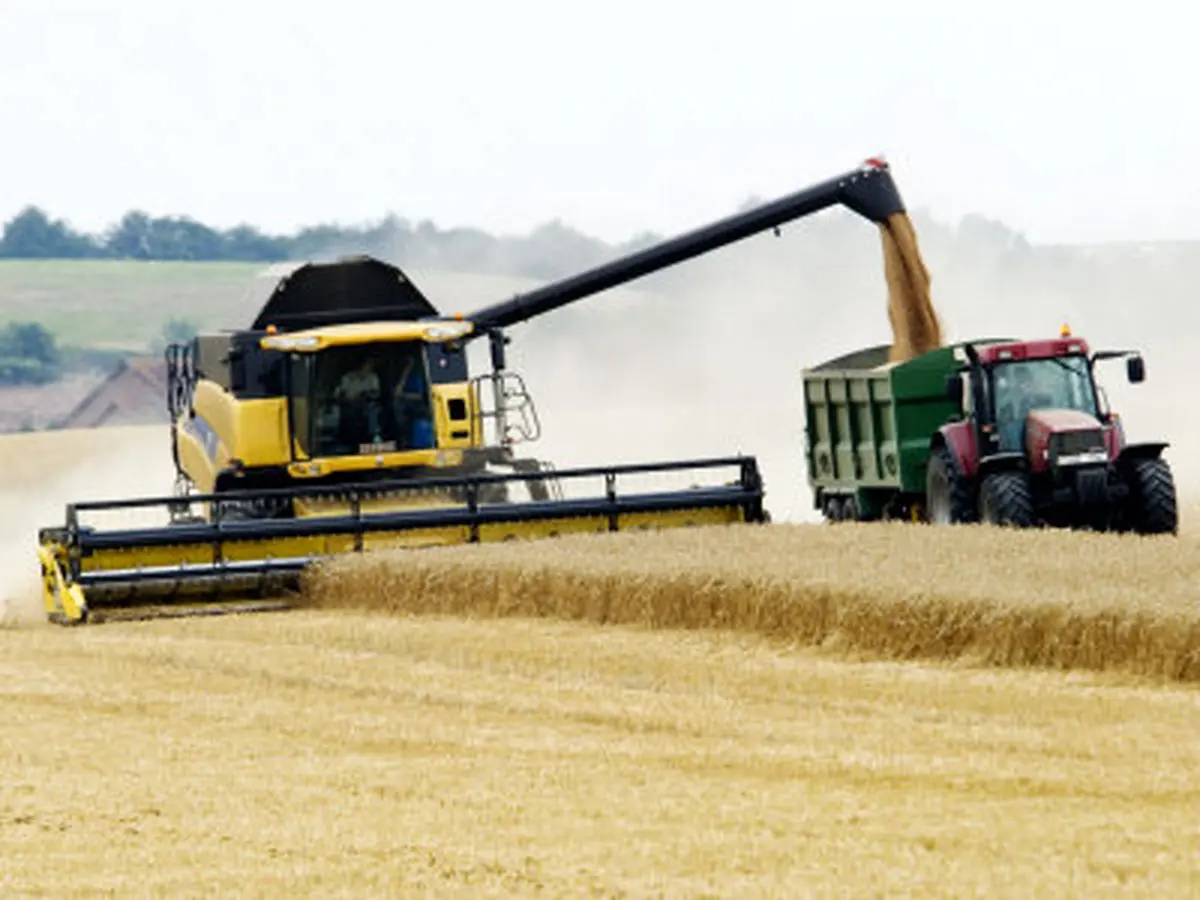 نرخ سود تسهیلات بخش کشاورزی ۱۷ درصد شد