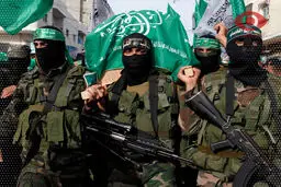 مقاومت فلسطین: با توجه به پیروزی در نبرد غزه، به زودی بیت‌المقدس را آزاد خواهیم کرد