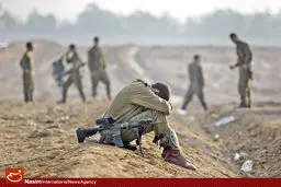 TV۵: صهیونیست‌ها قبول آتش‌بس را یک شکست شرم‌آور تلقی می‌کنند