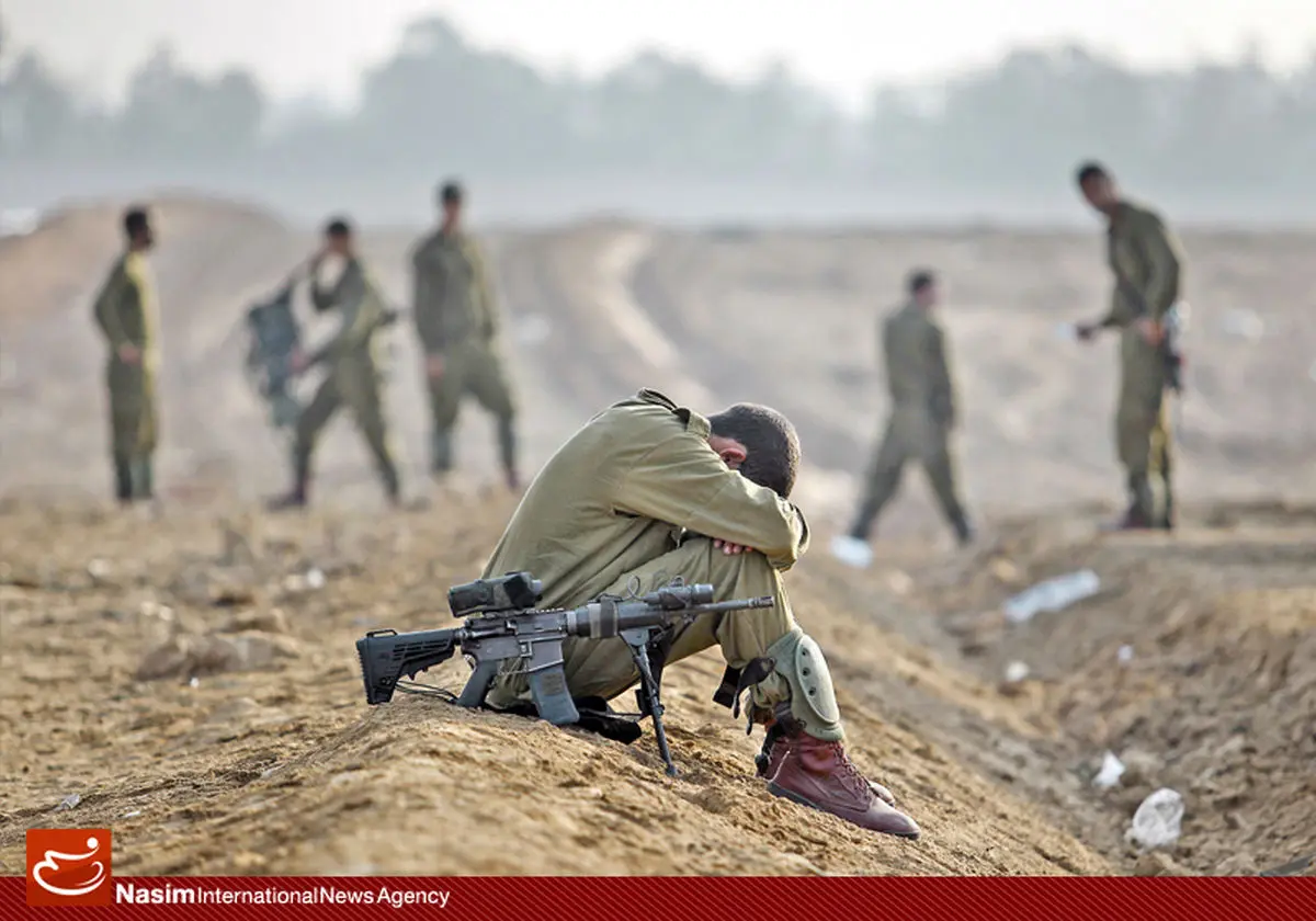 TV۵: صهیونیست‌ها قبول آتش‌بس را یک شکست شرم‌آور تلقی می‌کنند