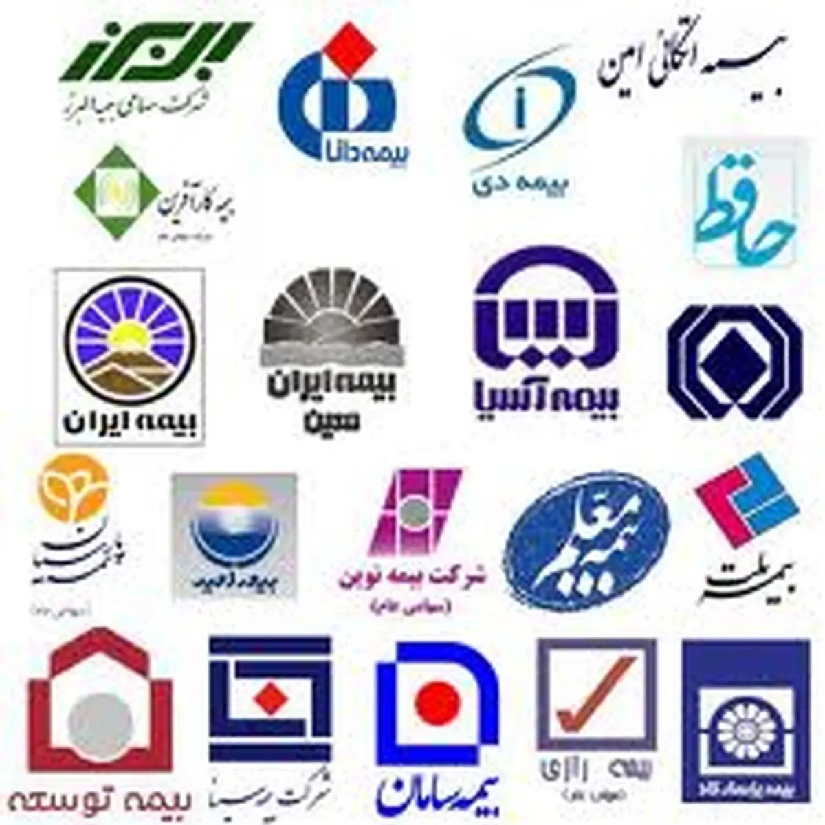 مدیرعامل انجمن حرفه‌ای بیمه:۹۰ درصد مدیریت صنعت بیمه دولتی است
