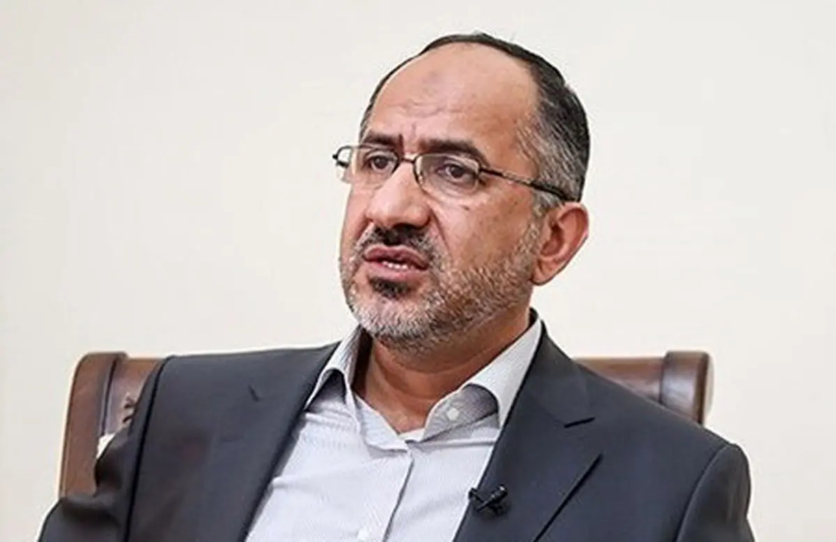 نشست خبری سخنگوی شورای نگهبان/ ۸ شهریور